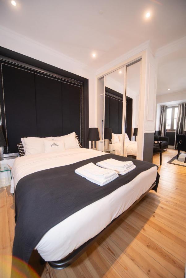 Apartment Bliss - Bairro Alto