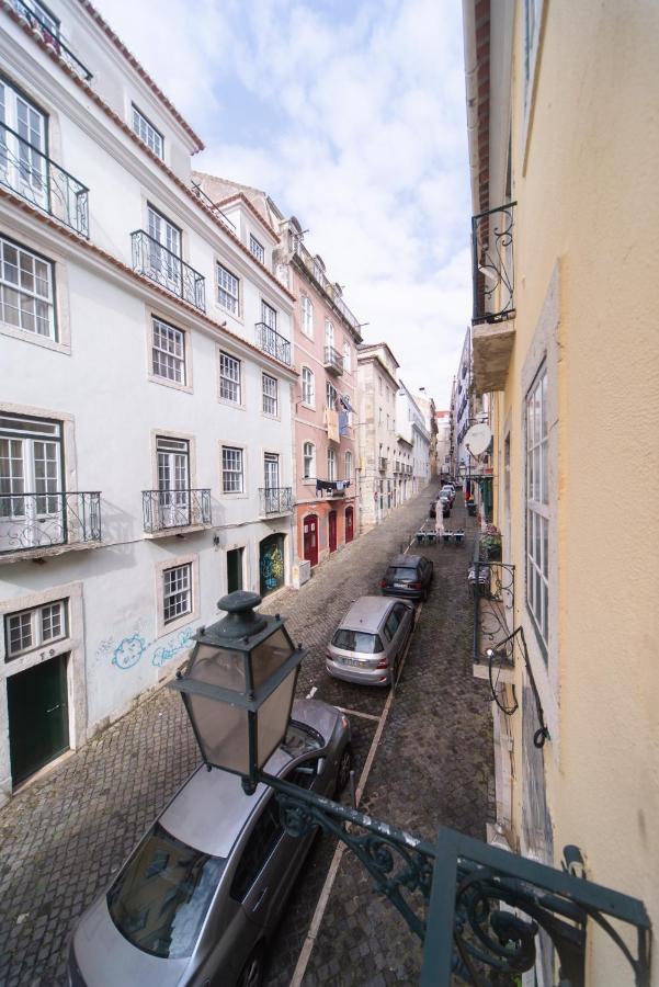 Bliss - Bairro Alto * Lisbon