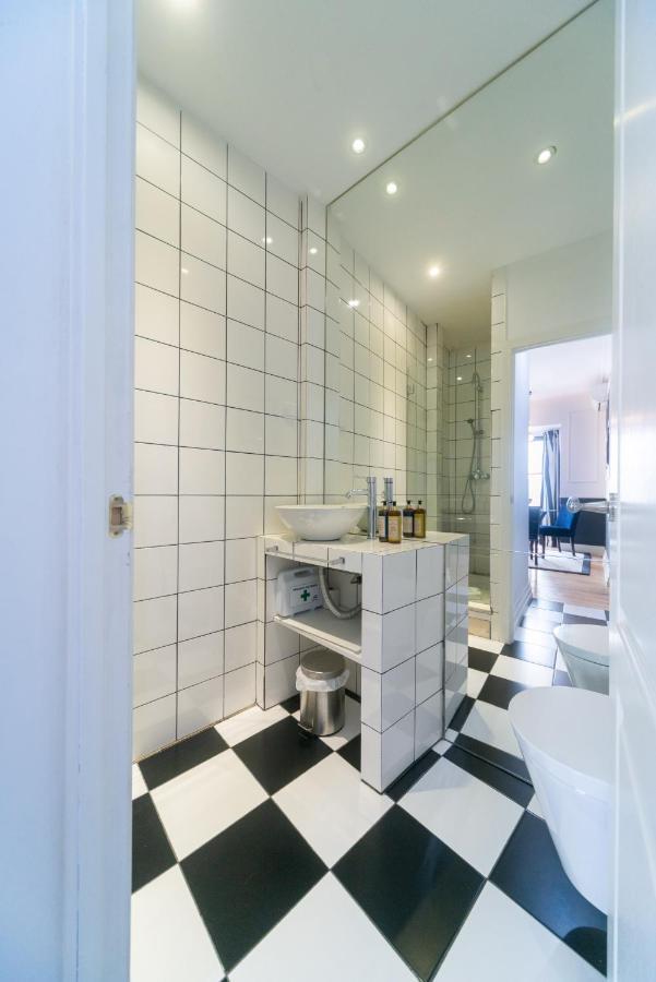 Apartment Bliss - Bairro Alto