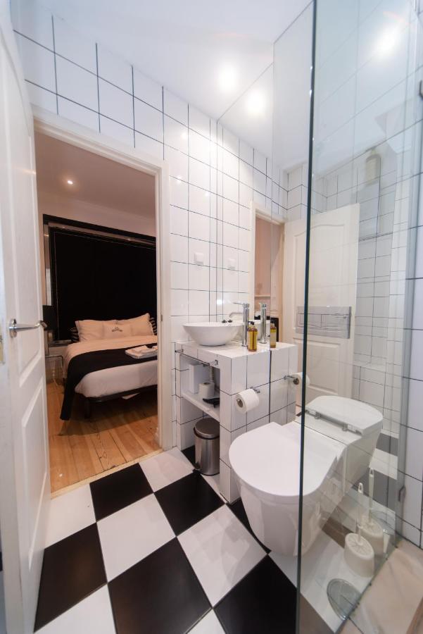 Apartment Bliss - Bairro Alto