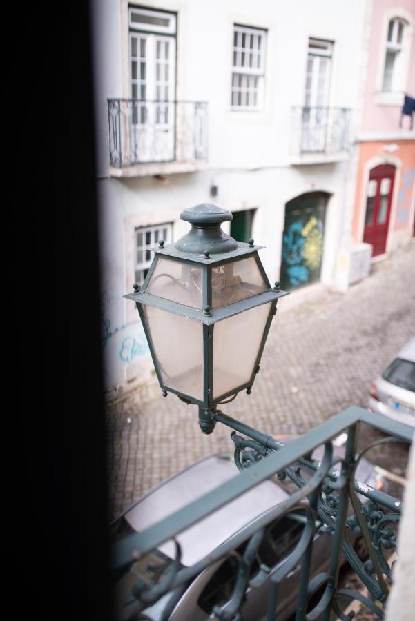 Bliss - Bairro Alto Apartment