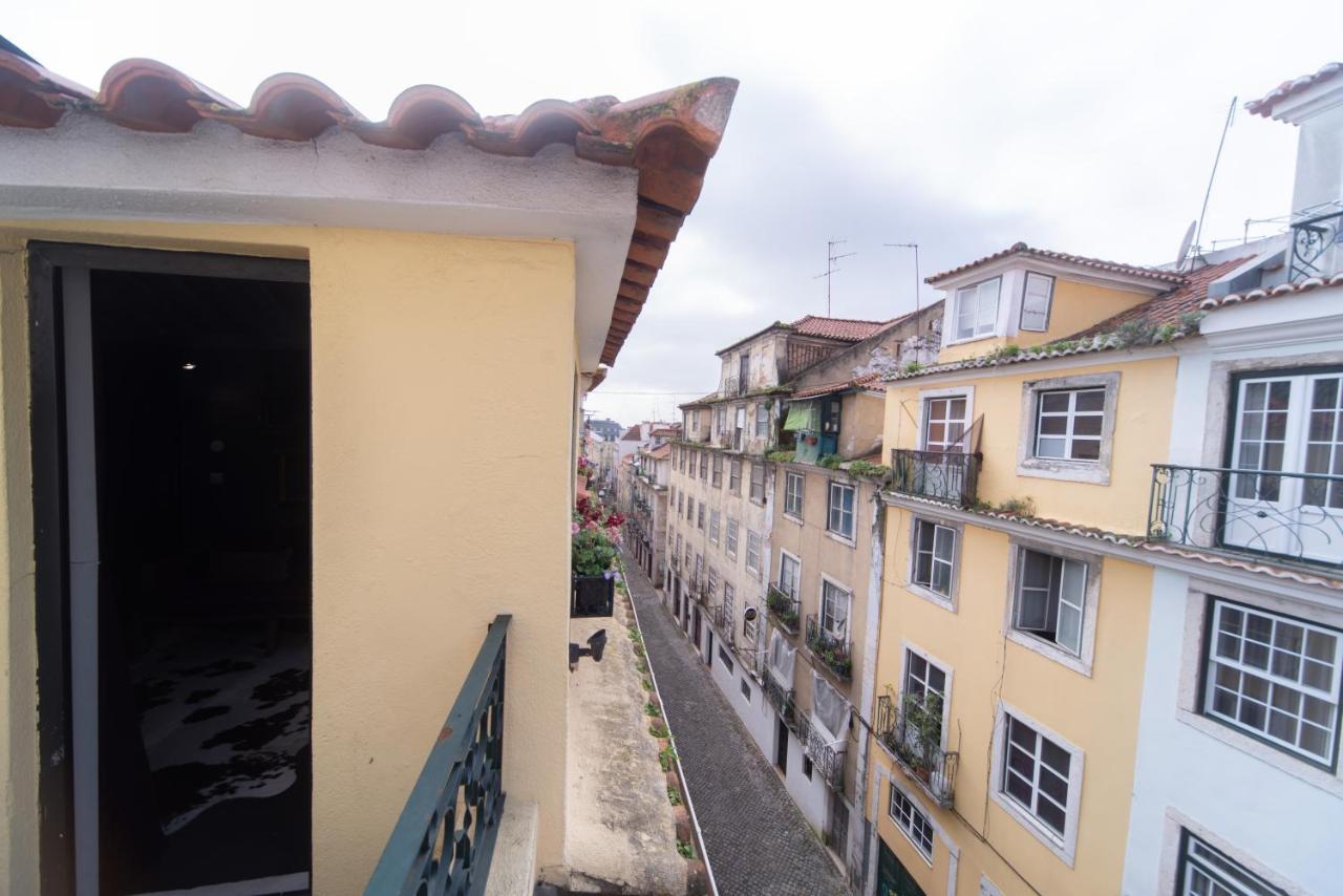 Bliss - Bairro Alto Apartment