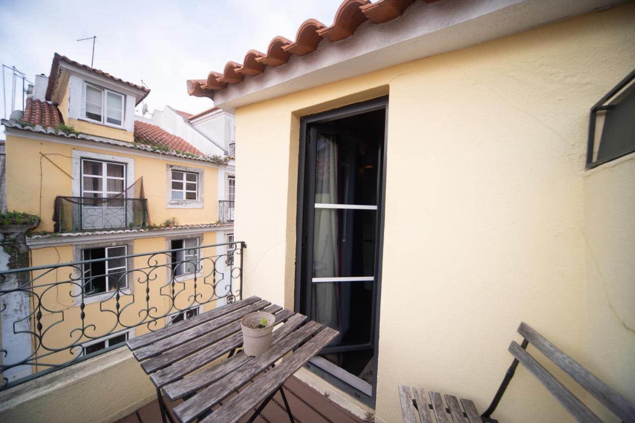 Bliss - Bairro Alto Apartment Lisbon