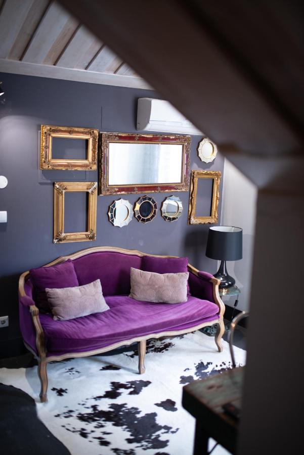 Apartment Bliss - Bairro Alto Lisbon