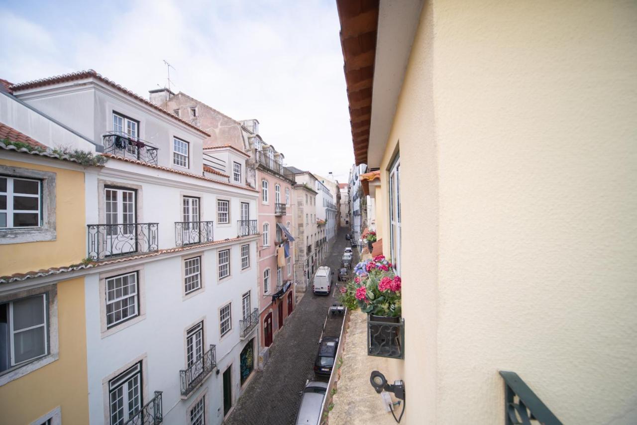 Bliss - Bairro Alto * Lisbon