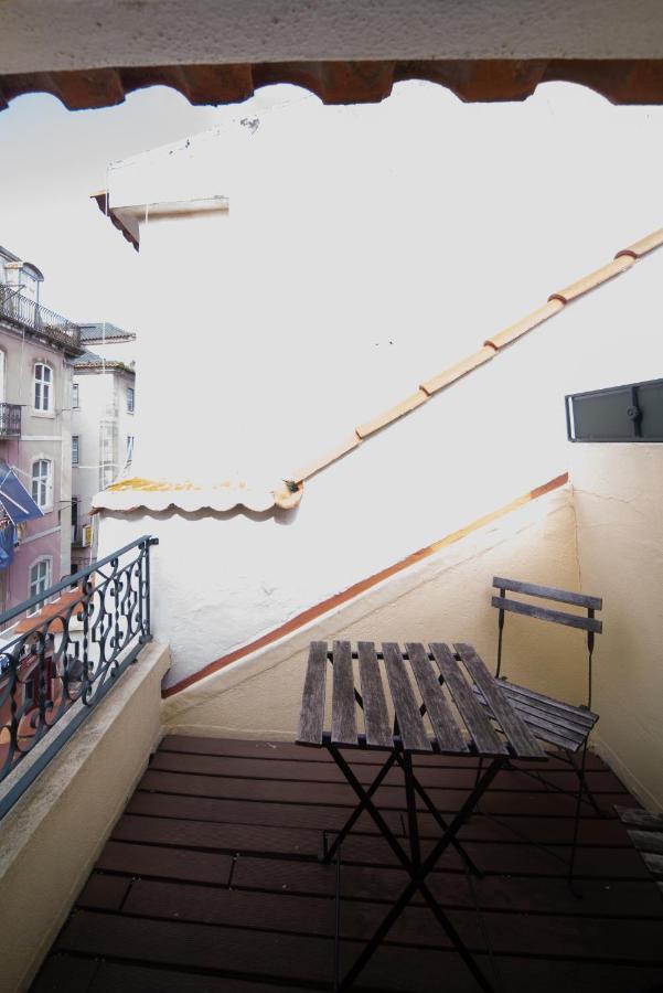 Bliss - Bairro Alto Lisbon