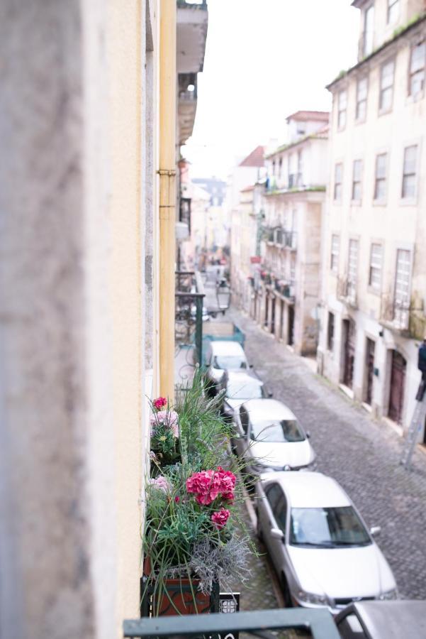 Bliss - Bairro Alto Apartment