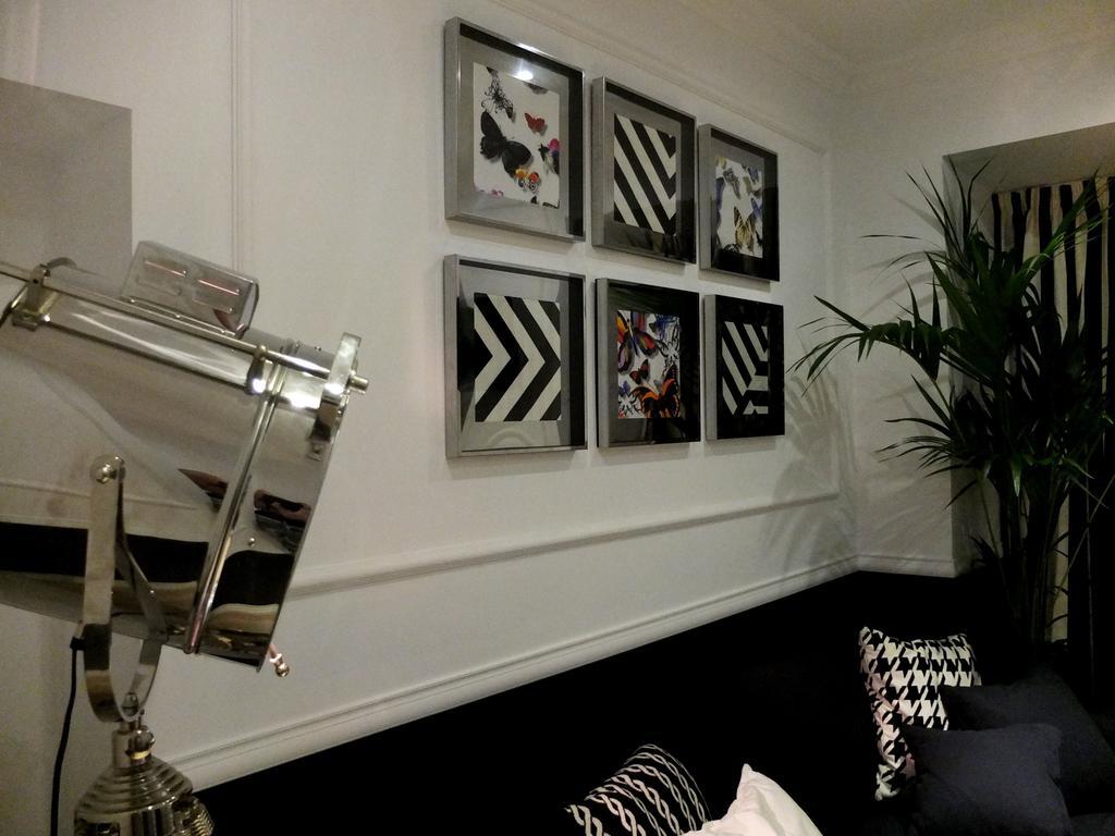 Apartment Bliss - Bairro Alto Lisbon