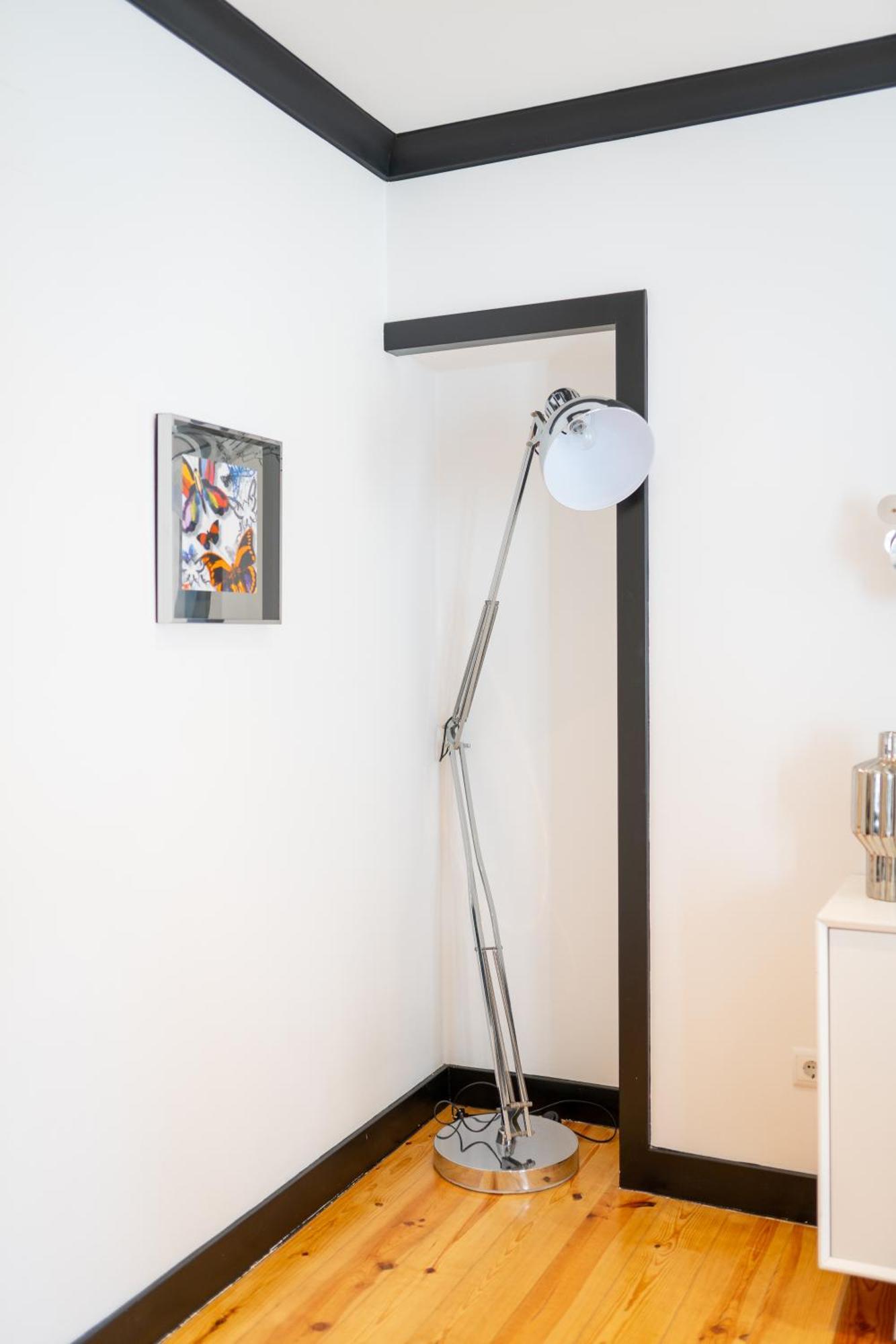 Apartment Bliss - Bairro Alto Lisbon