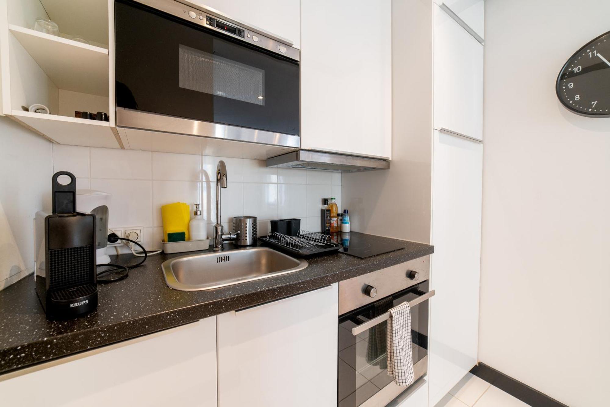 Apartment Bliss - Bairro Alto