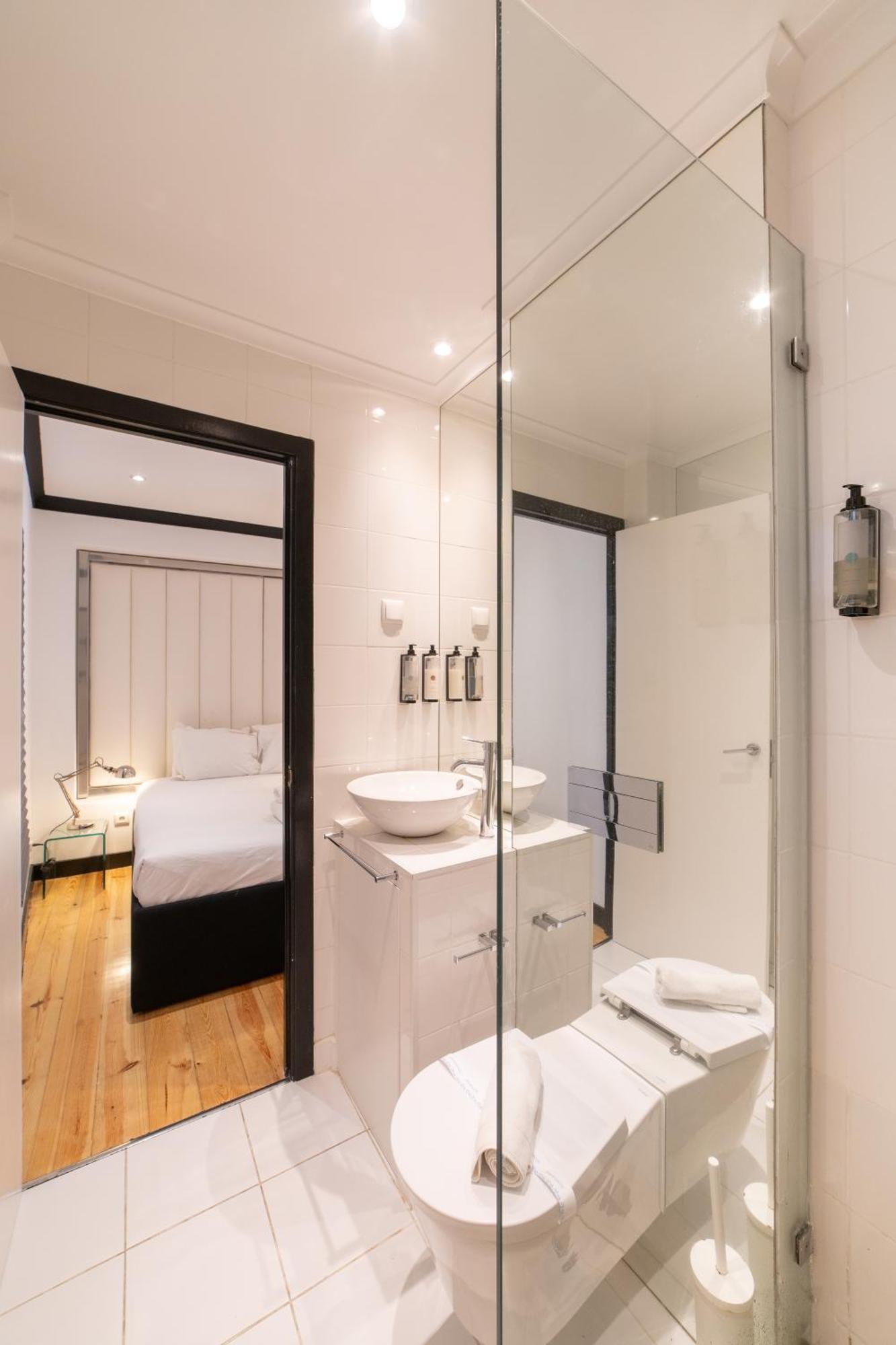 Bliss - Bairro Alto Apartment Lisbon