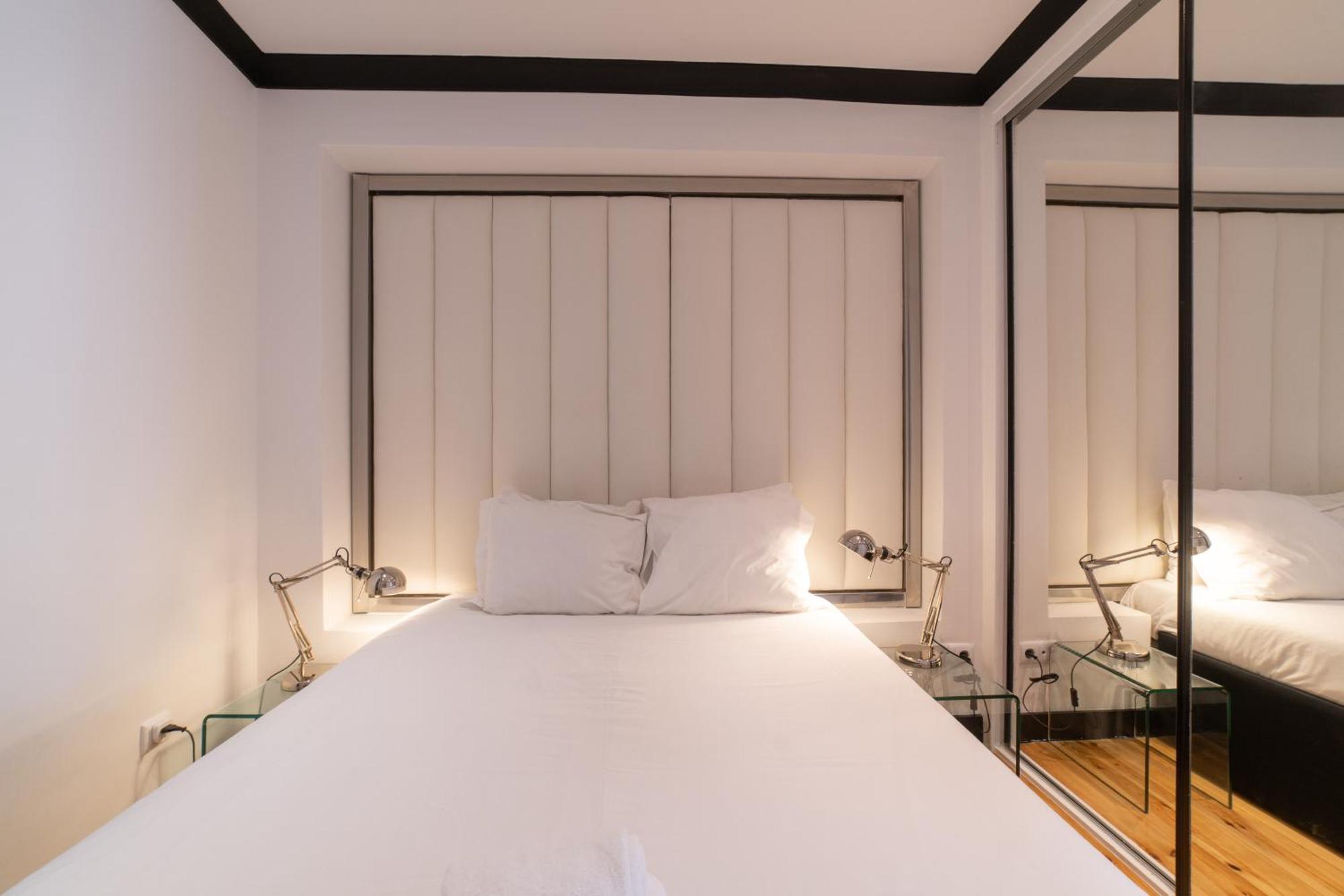 Apartment Bliss - Bairro Alto Lisbon