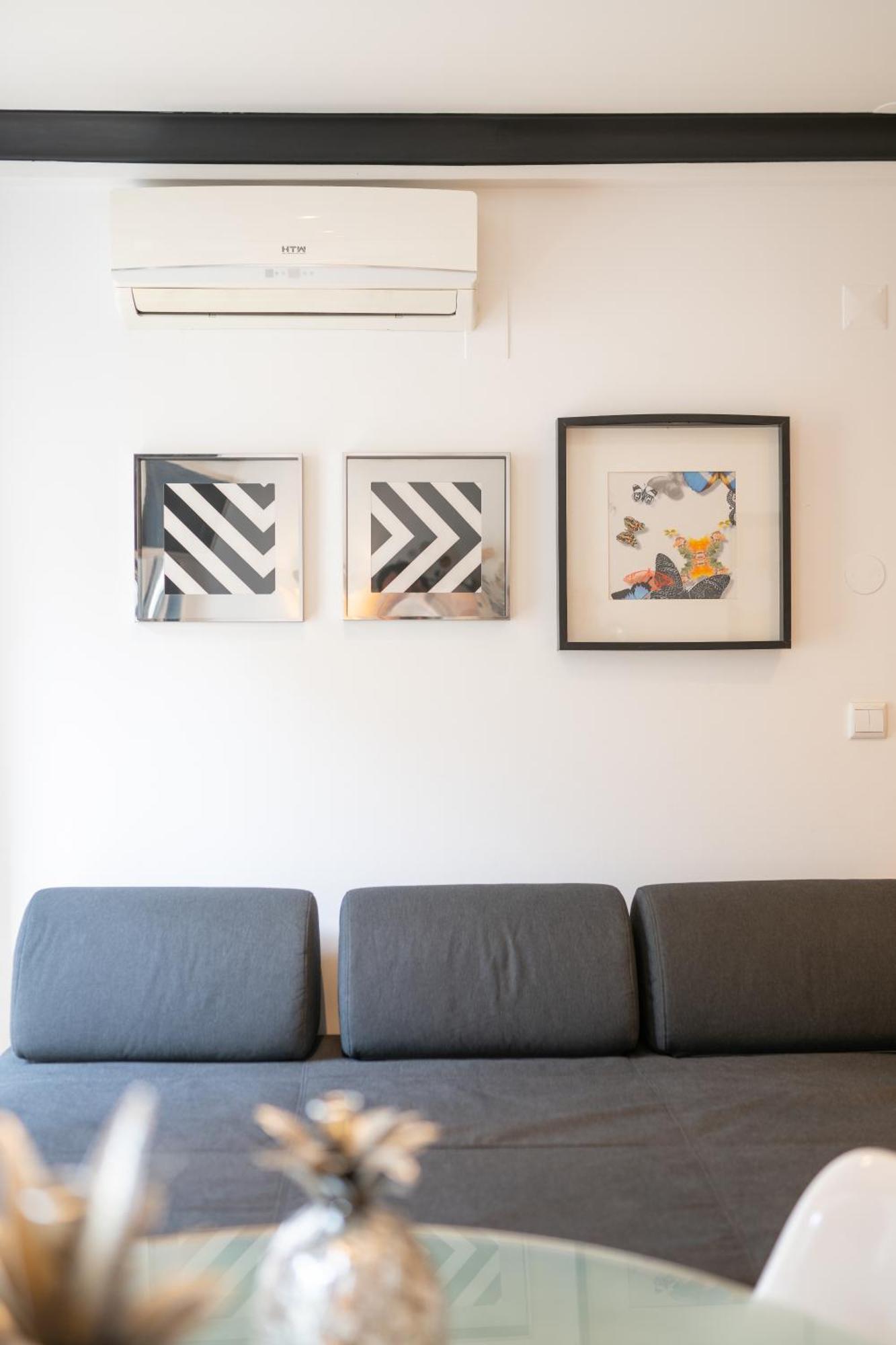 Bliss - Bairro Alto Apartment Lisbon
