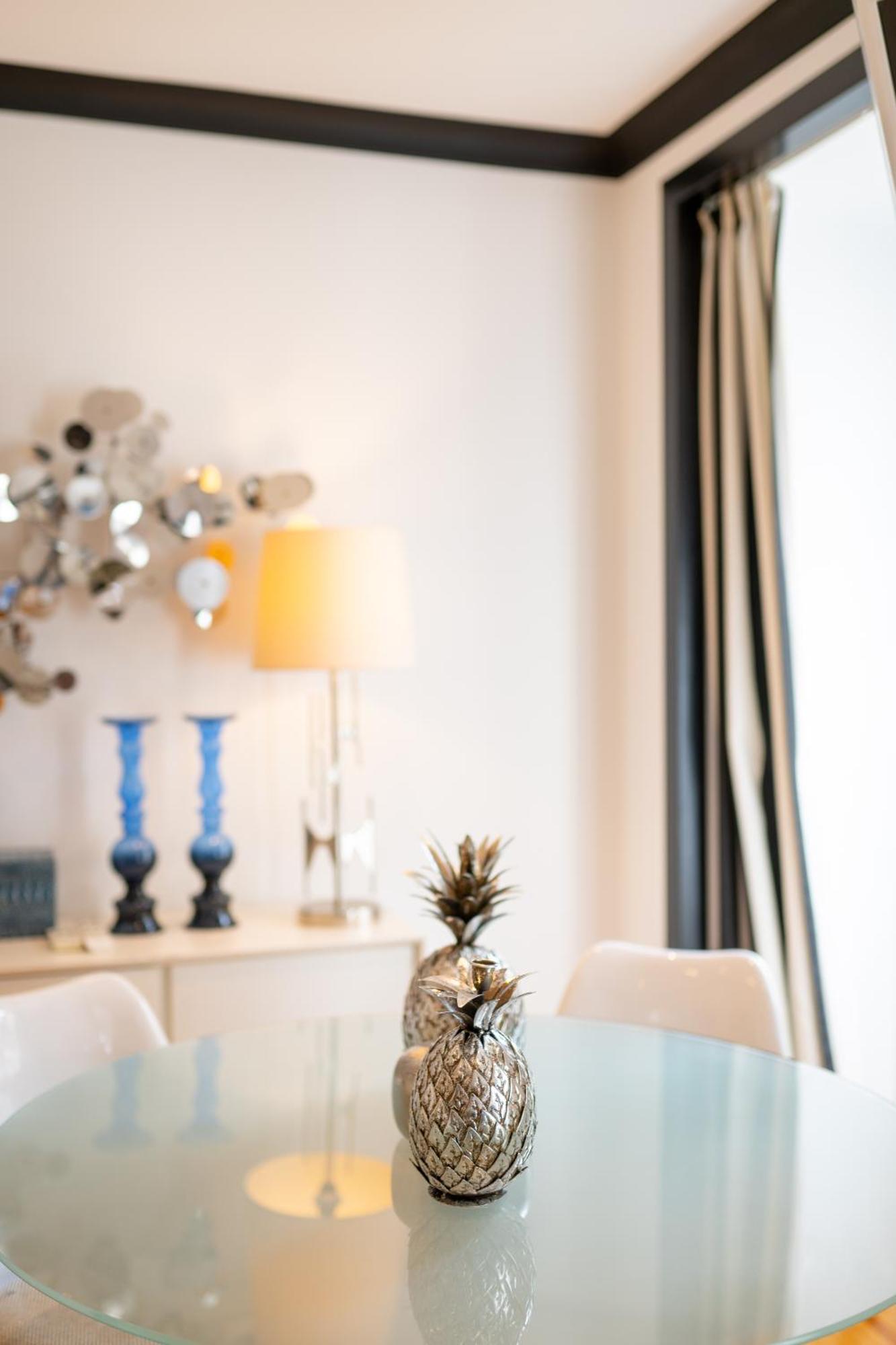 Apartment Bliss - Bairro Alto Lisbon