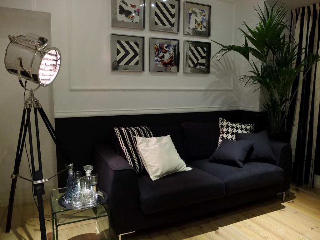 Apartment Bliss - Bairro Alto Lisbon