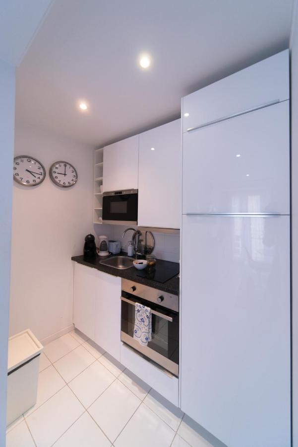 Bliss - Bairro Alto Apartamento Lisboa