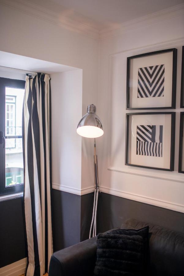 Apartamento Bliss - Bairro Alto Lisboa
